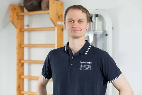 Jan Kohberg BSc.